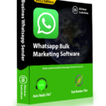 Business bulk whatsapp sender