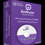 botmaster whatsapp sender