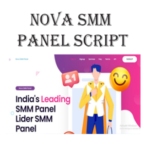 SMM PANEL