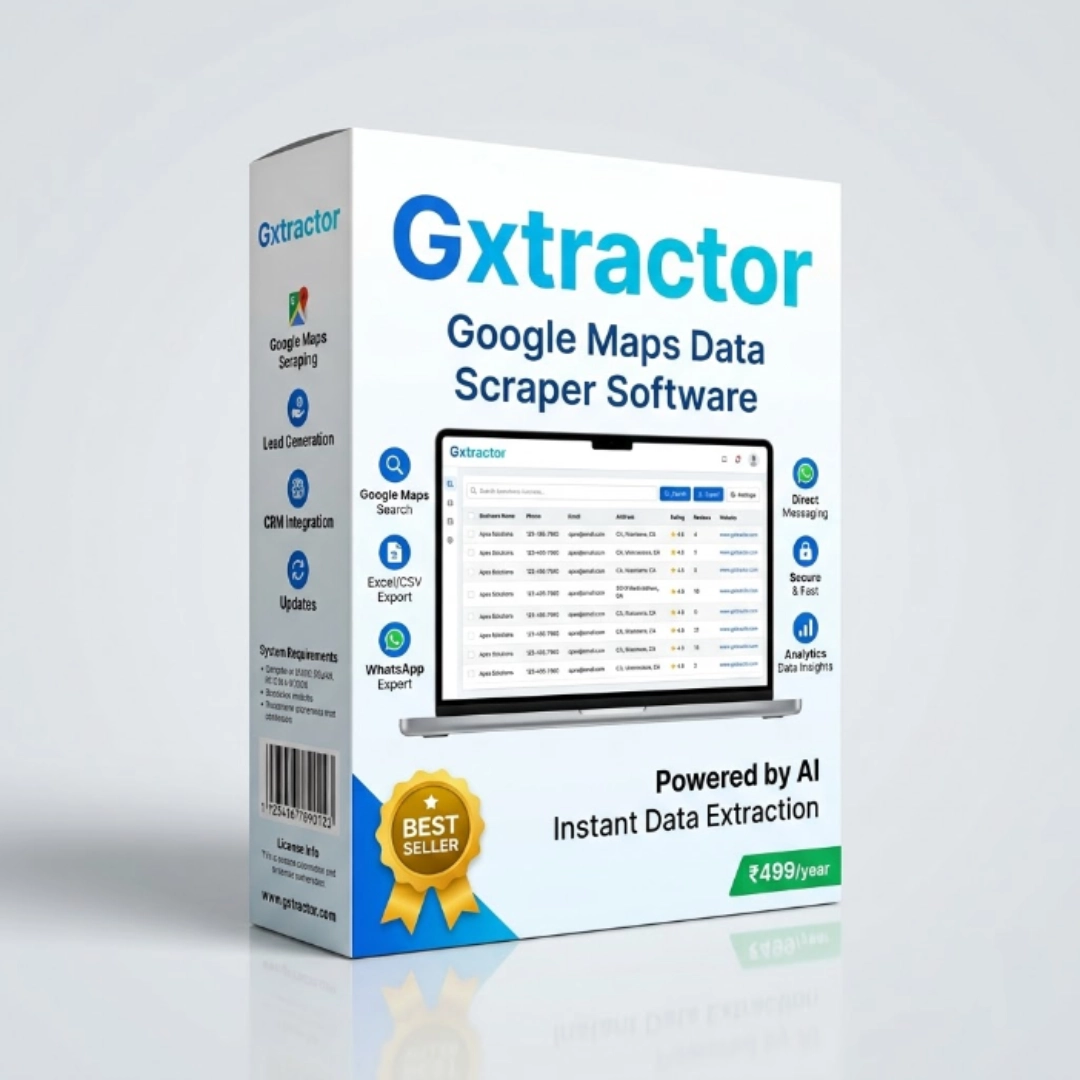 gxtractor